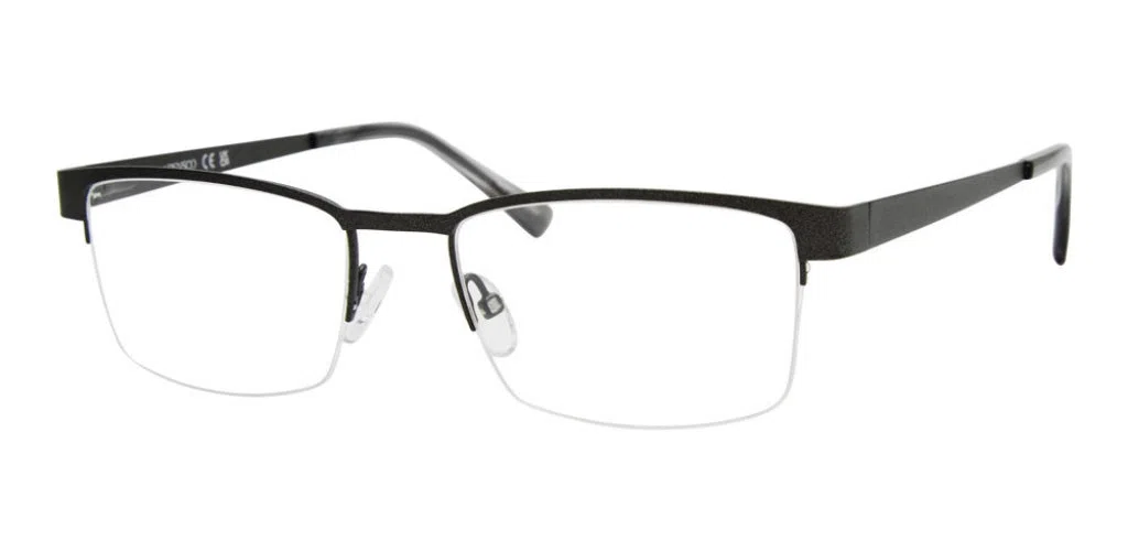 Adensco AD147 Eyeglasses - view 4
